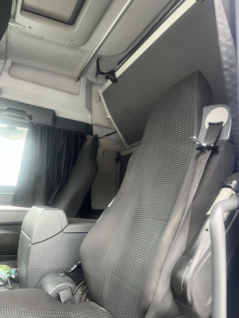 Man Tgl 8/250, снимка 6 - Камиони - 53400124