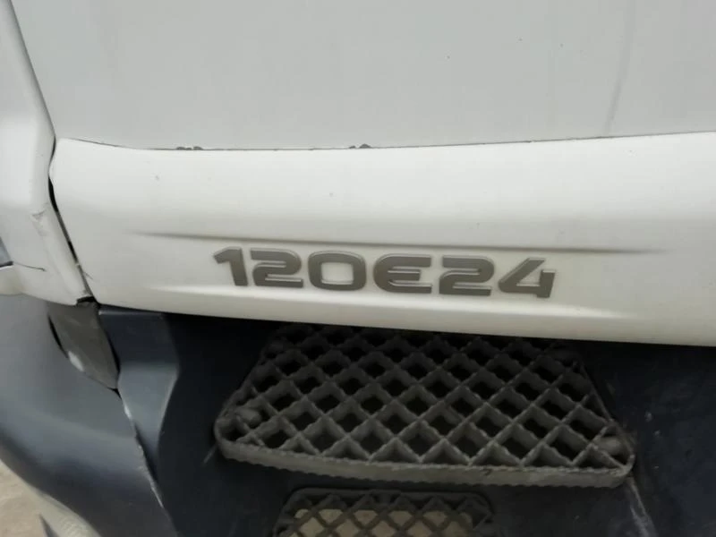 Iveco Eurocargo 75е17 на части, снимка 13 - Камиони - 11476984