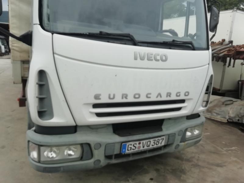 Iveco Eurocargo 75е17 на части, снимка 4 - Камиони - 11476984