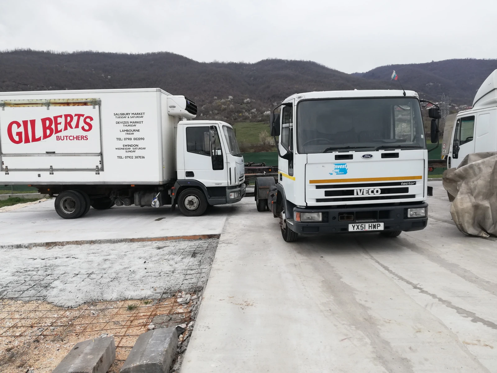 Iveco Eurocargo 7517   | Mobile.bg   16