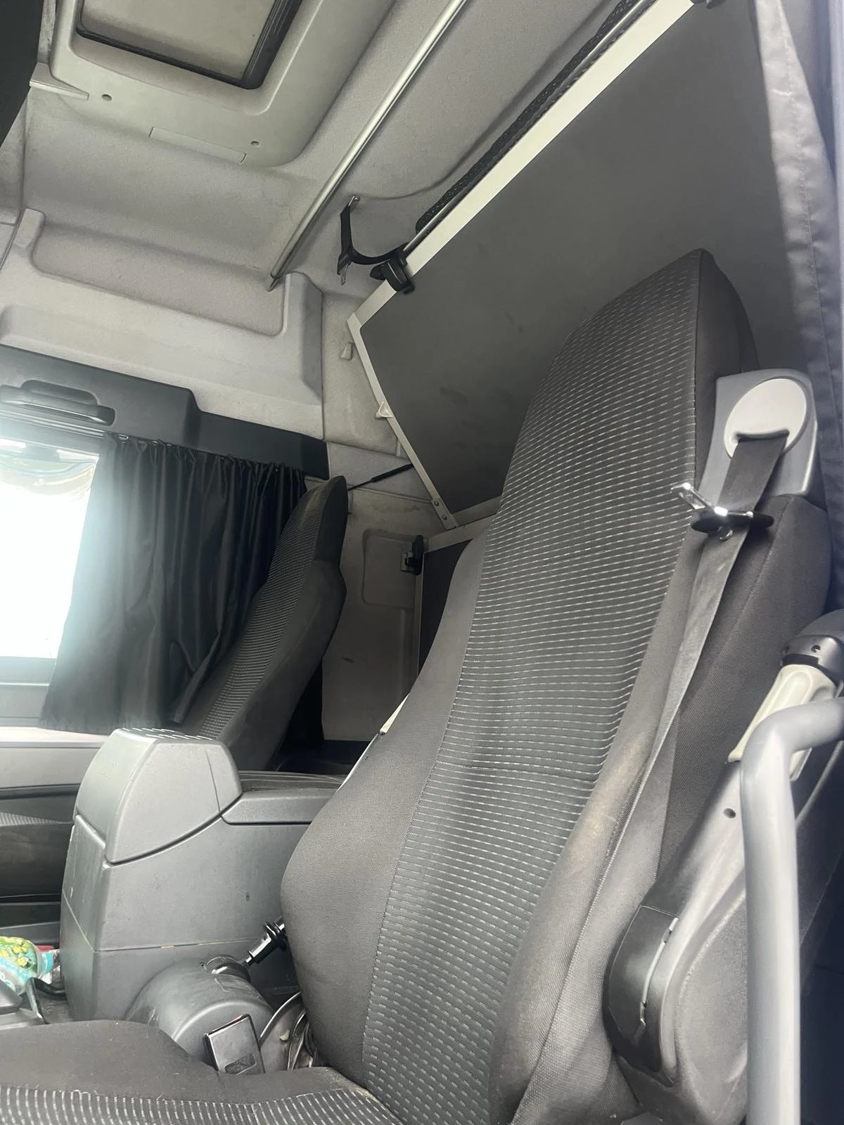 Man Tgl 8/250 - изображение 6