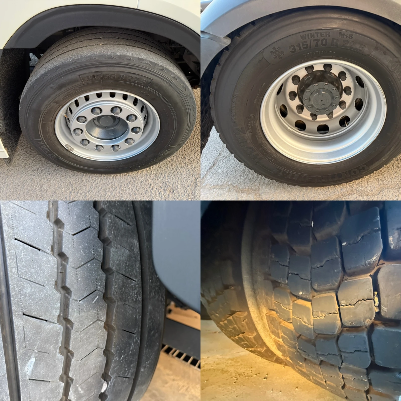 Daf XF 480 RETARDER LED, снимка 15 - Камиони - 55991793