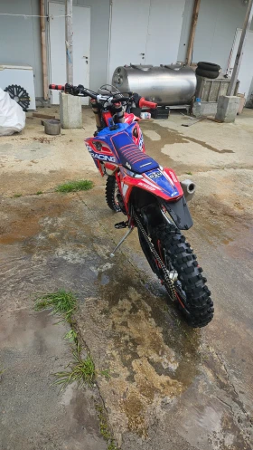 Beta Rr 430 RACING, снимка 6