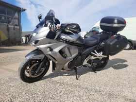 Suzuki Gsx GSX1250FA, снимка 2