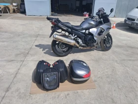 Suzuki Gsx GSX1250FA, снимка 11