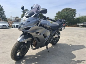 Suzuki Gsx GSX1250FA, снимка 9