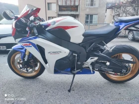 Honda Cbr Cbr 1000ra, снимка 2