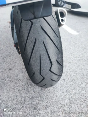 Honda Cbr Cbr 1000ra, снимка 4