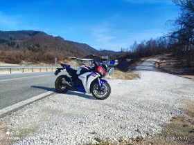 Honda Cbr Cbr 1000ra, снимка 3