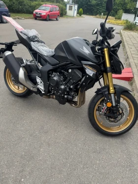 Honda Cb Cb1000 Hornet SP, снимка 10