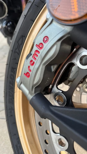 Honda Cb Cb1000 Hornet SP, снимка 2