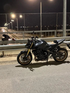 Honda Cb Cb1000 Hornet SP, снимка 6