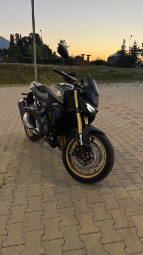 Honda Cb Cb1000 Hornet SP, снимка 1