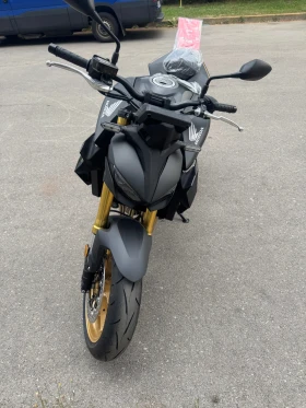 Honda Cb Cb1000 Hornet SP, снимка 11
