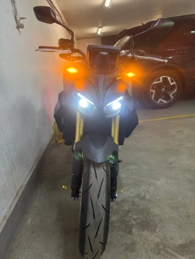 Honda Cb Cb1000 Hornet SP, снимка 13