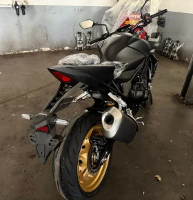 Honda Cb Cb1000 Hornet SP, снимка 9