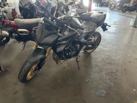 Honda Cb Cb1000 Hornet SP, снимка 7