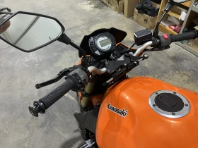 Kawasaki Z Z1000, снимка 10