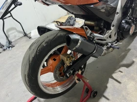 Kawasaki Z Z1000, снимка 12