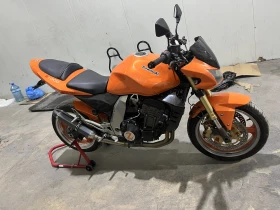 Kawasaki Z Z1000, снимка 3