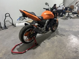 Kawasaki Z Z1000, снимка 4