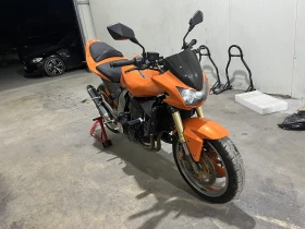 Kawasaki Z Z1000, снимка 2