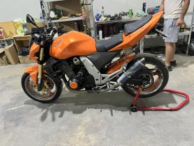 Kawasaki Z Z1000, снимка 7