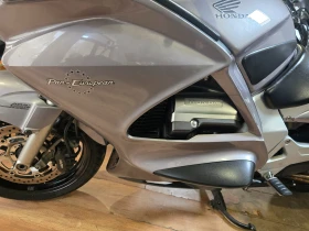 Honda Paneuropean 1300, снимка 5