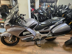 Honda Paneuropean 1300, снимка 4