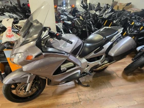 Honda Paneuropean 1300, снимка 2