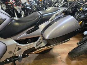 Honda Paneuropean 1300, снимка 13