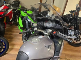 Honda Paneuropean 1300, снимка 10