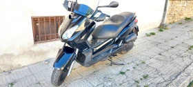 Yamaha X-max 125 i, снимка 3