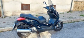 Yamaha X-max 125 i, снимка 8