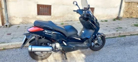 Yamaha X-max 125 i, снимка 9