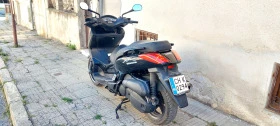 Yamaha X-max 125 i, снимка 7