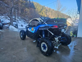 Can-Am Maverick X3 X RS Smart Shox, снимка 5