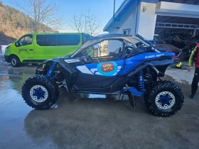 Can-Am Maverick X3 X RS Smart Shox, снимка 3