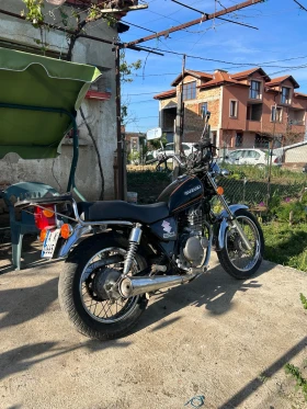 Обява за продажба на Suzuki GN 250 ~3 500 лв. - изображение 2
