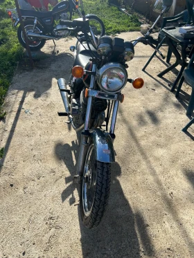 Обява за продажба на Suzuki GN 250 ~3 500 лв. - изображение 3