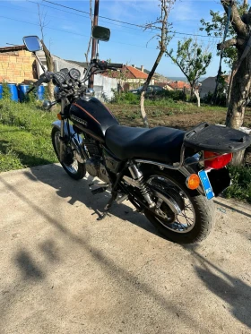 Обява за продажба на Suzuki GN 250 ~3 500 лв. - изображение 4