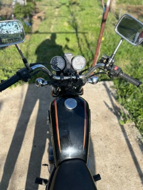 Обява за продажба на Suzuki GN 250 ~3 500 лв. - изображение 5