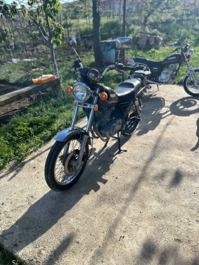 Обява за продажба на Suzuki GN 250 ~3 500 лв. - изображение 6