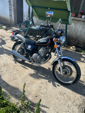 Обява за продажба на Suzuki GN 250 ~3 500 лв. - изображение 1