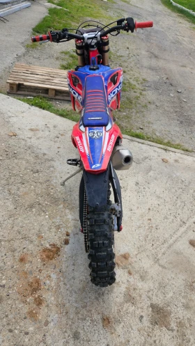 Beta Rr 430 RR RACE | Mobile.bg    5