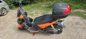 Обява за продажба на Kymco Super 8 ~1 299 лв. - изображение 2
