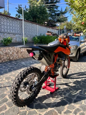 Ktm SX-F 250  | Mobile.bg    8