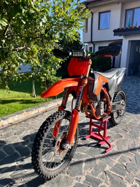Ktm SX-F 250  | Mobile.bg    2