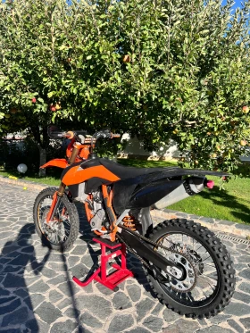 Ktm SX-F 250  | Mobile.bg    6