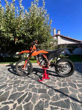Ktm SX-F 250  | Mobile.bg    9